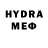 MDMA crystal Byrza Boyev